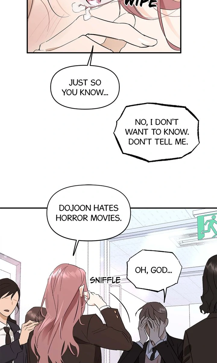 Circuit Breaker [Full ver.] - Chapter 9 manhwa