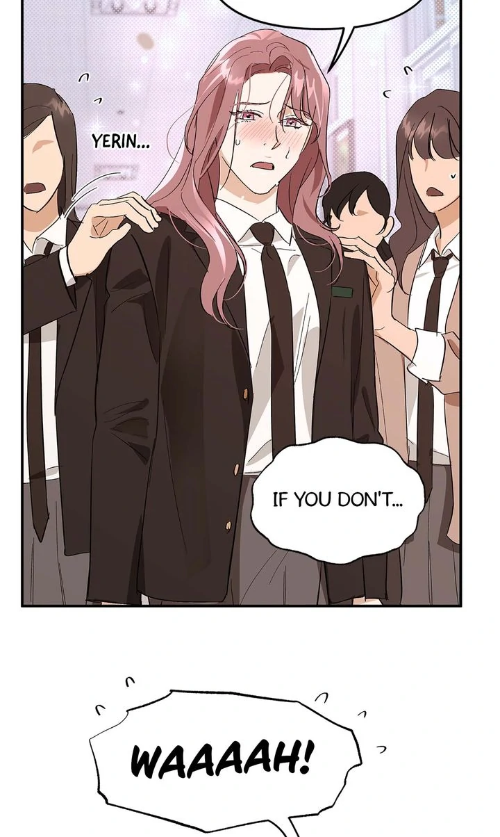 Circuit Breaker [Full ver.] - Chapter 9 manhwa