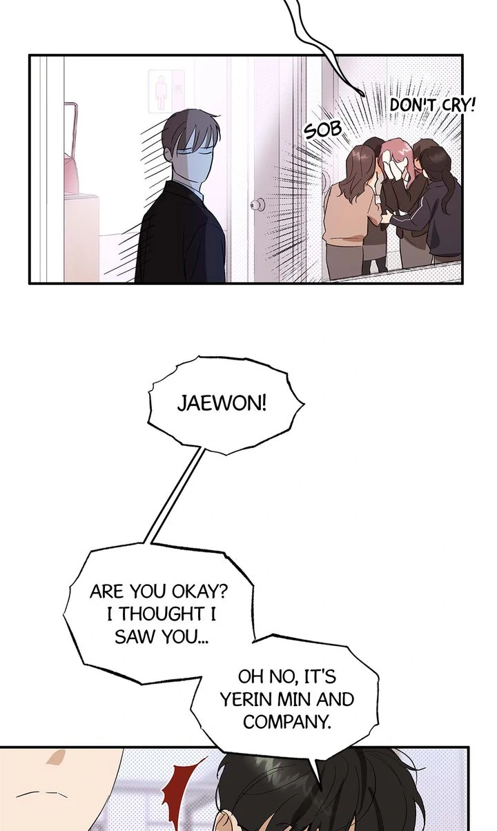 Circuit Breaker [Full ver.] - Chapter 9 manhwa