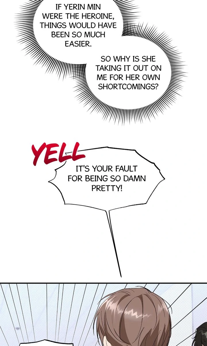 Circuit Breaker [Full ver.] - Chapter 9 manhwa
