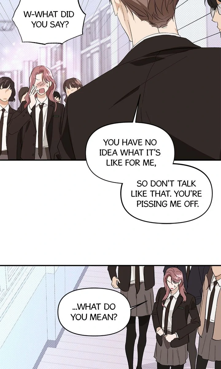 Circuit Breaker [Full ver.] - Chapter 9 manhwa