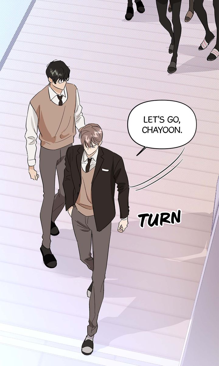 Circuit Breaker [Full ver.] - Chapter 9 manhwa