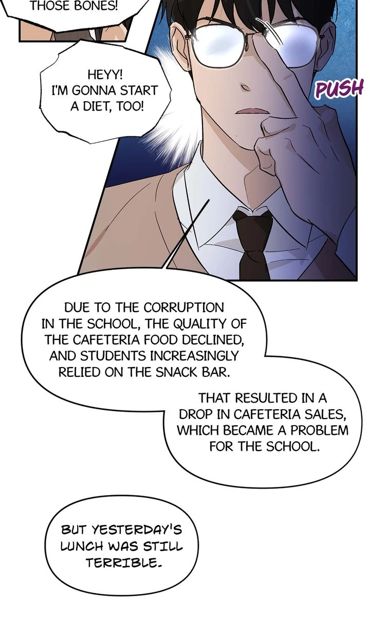Circuit Breaker [Full ver.] - Chapter 9 manhwa