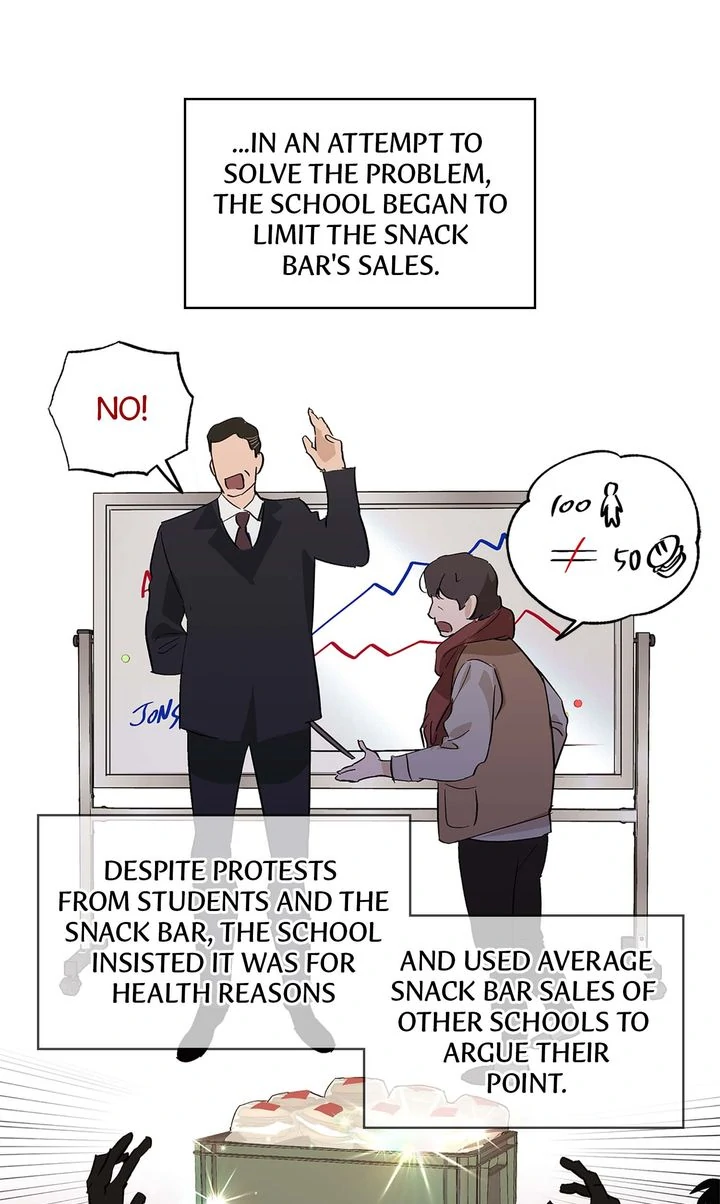Circuit Breaker [Full ver.] - Chapter 9 manhwa