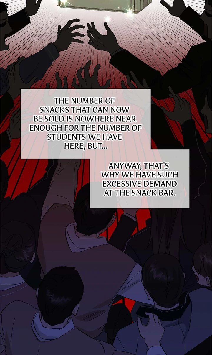 Circuit Breaker [Full ver.] - Chapter 9 manhwa