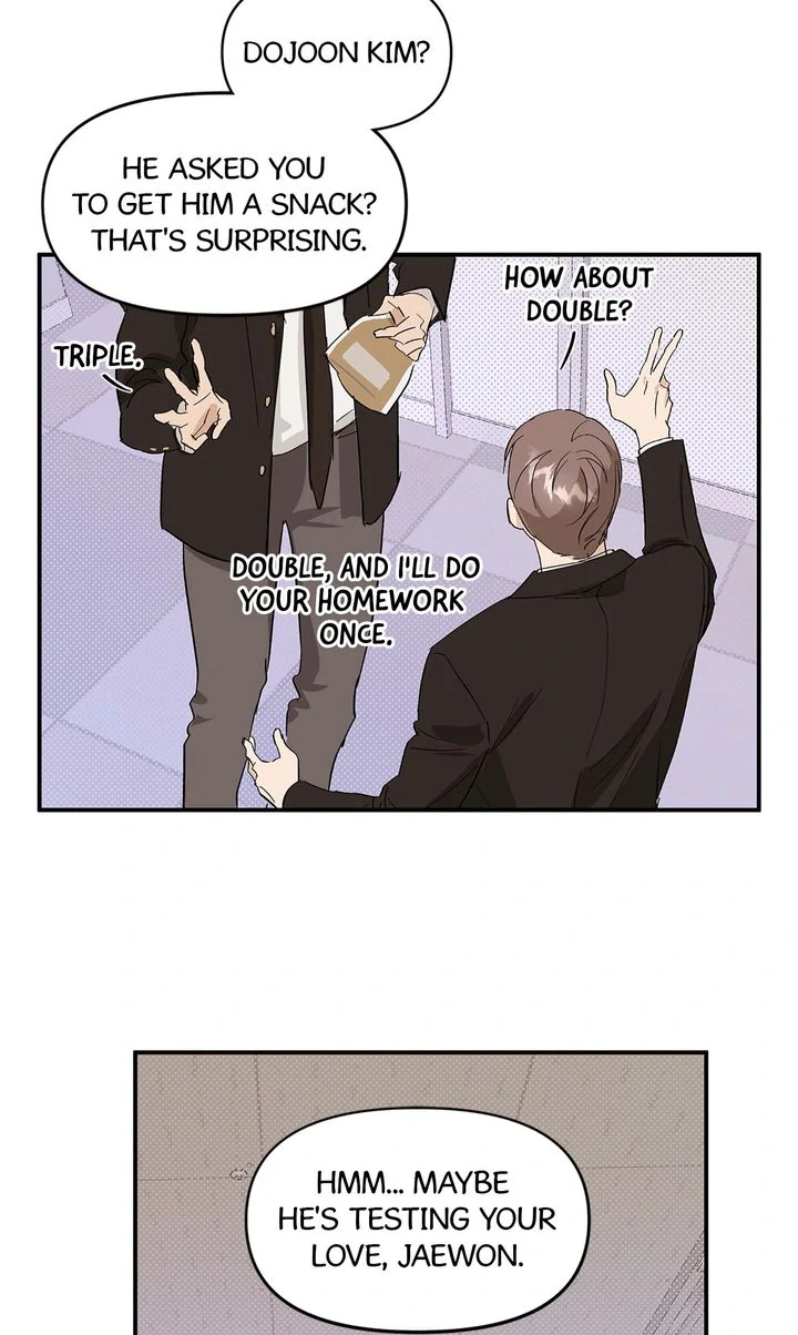 Circuit Breaker [Full ver.] - Chapter 9 manhwa
