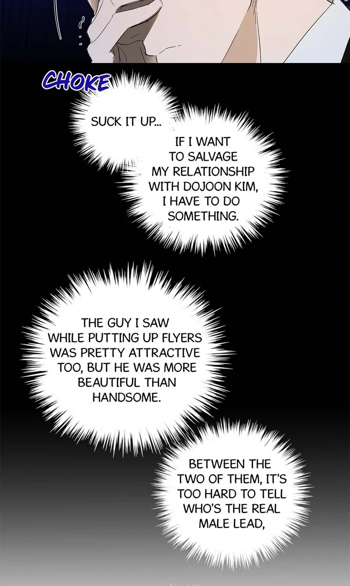 Circuit Breaker [Full ver.] - Chapter 9 manhwa