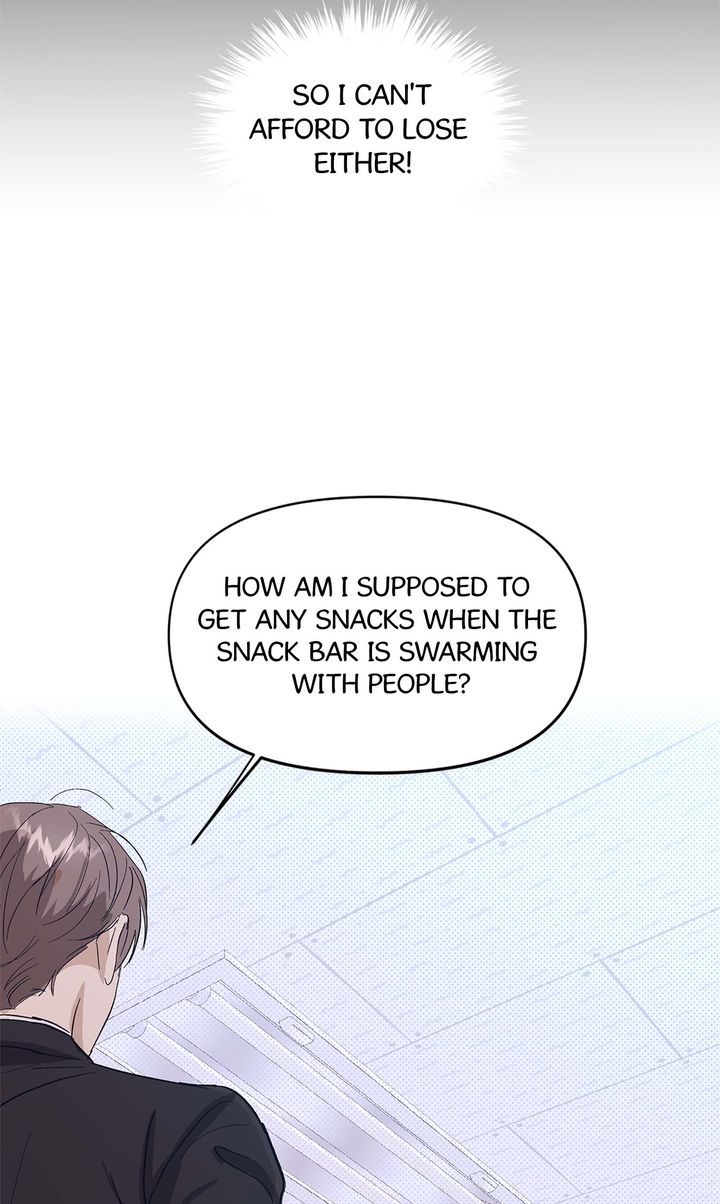 Circuit Breaker [Full ver.] - Chapter 9 manhwa