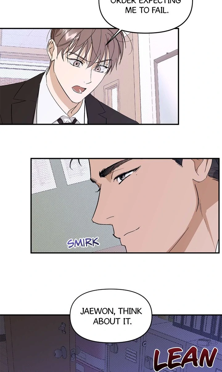 Circuit Breaker [Full ver.] - Chapter 9 manhwa