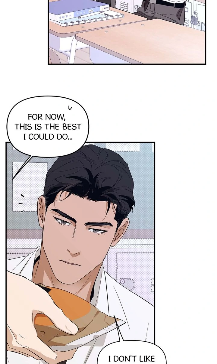 Circuit Breaker [Full ver.] - Chapter 9 manhwa