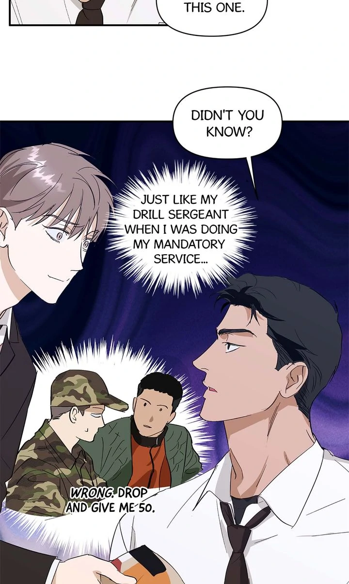 Circuit Breaker [Full ver.] - Chapter 9 manhwa