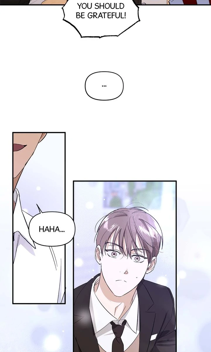 Circuit Breaker [Full ver.] - Chapter 9 manhwa