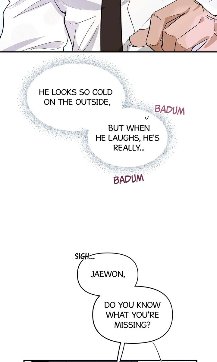Circuit Breaker [Full ver.] - Chapter 9 manhwa