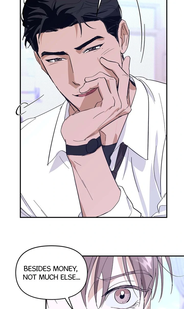 Circuit Breaker [Full ver.] - Chapter 9 manhwa