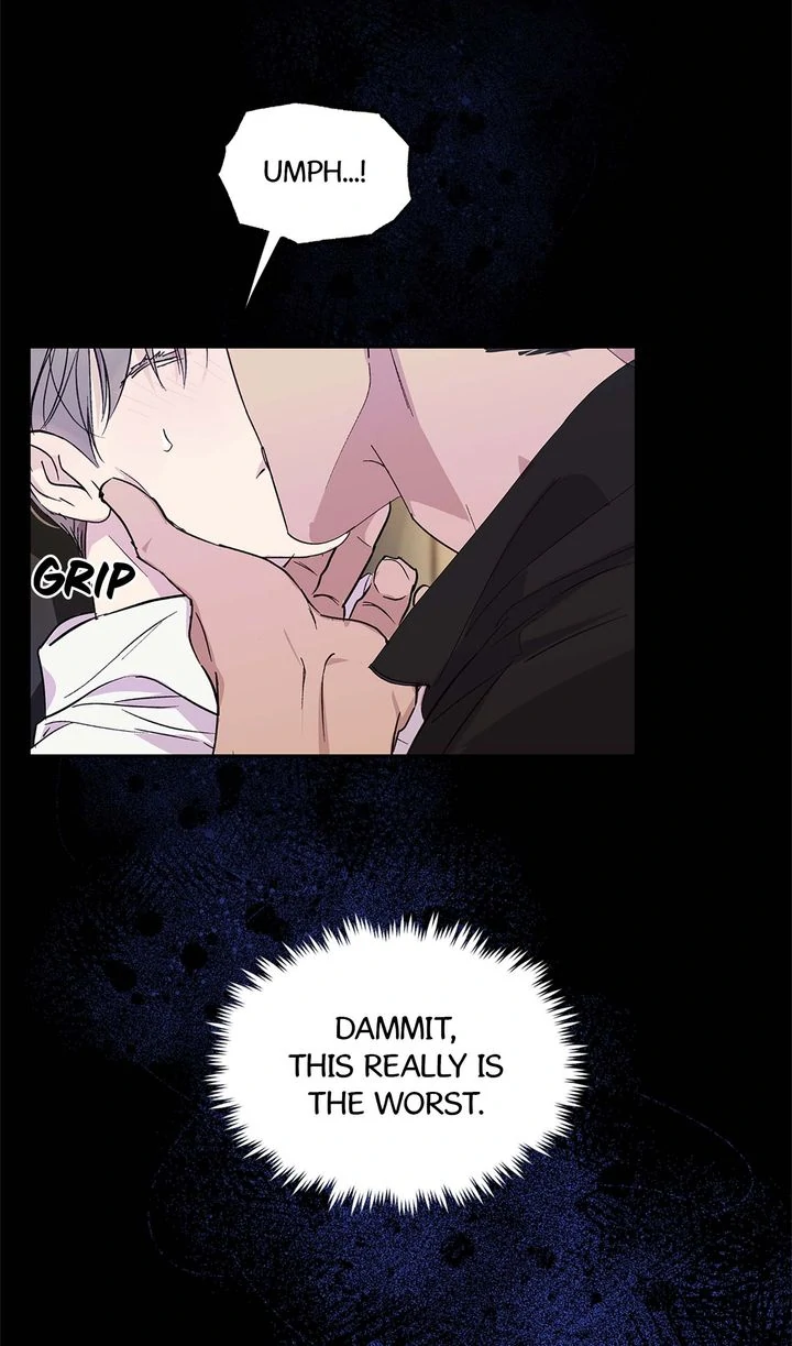 Circuit Breaker [Full ver.] - prologue manhwa