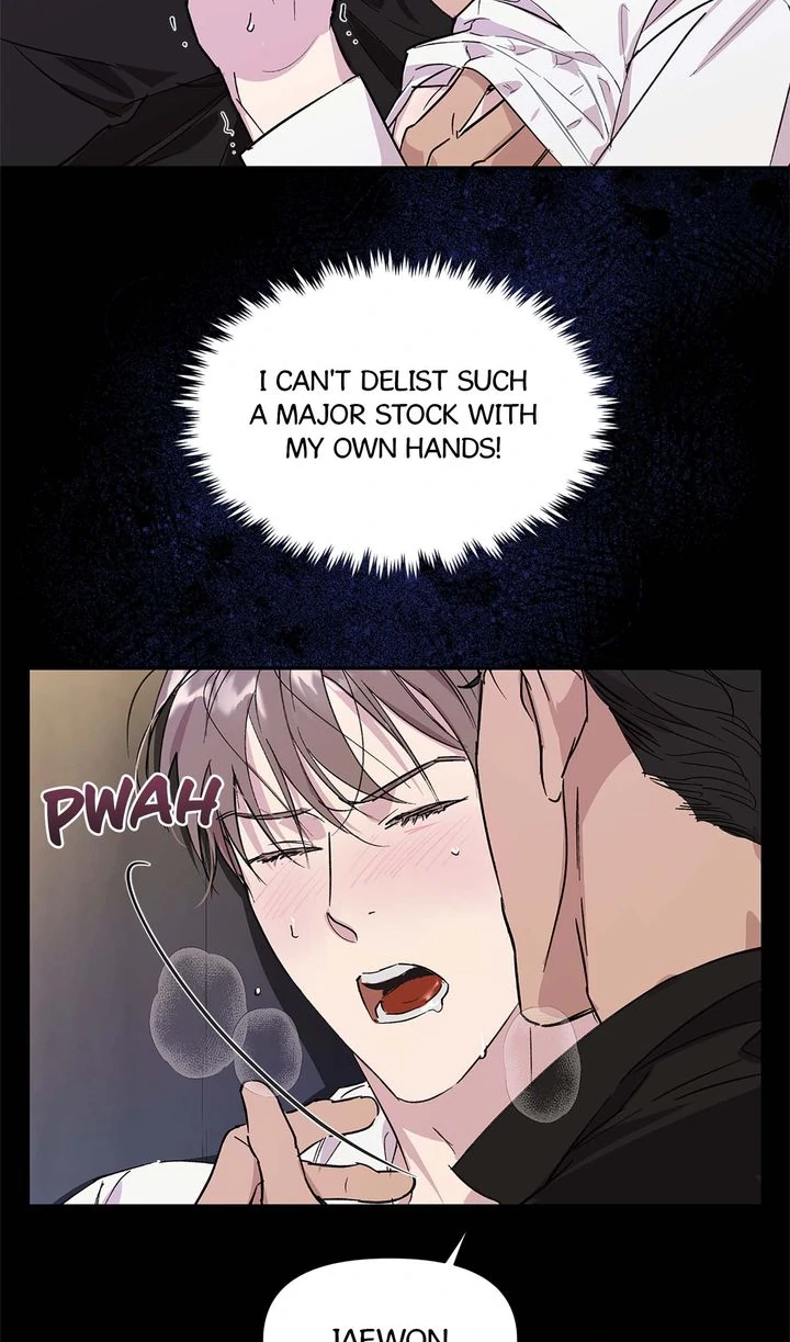 Circuit Breaker [Full ver.] - prologue manhwa