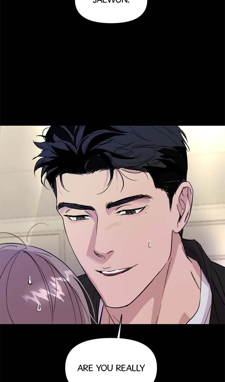 Circuit Breaker [Full ver.] - prologue manhwa