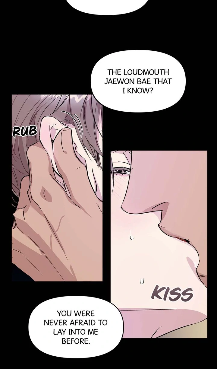 Circuit Breaker [Full ver.] - prologue manhwa