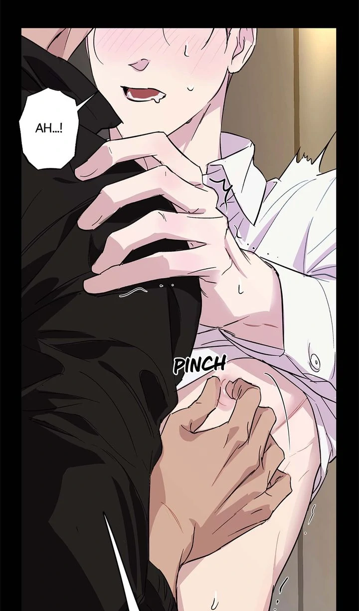 Circuit Breaker [Full ver.] - prologue manhwa