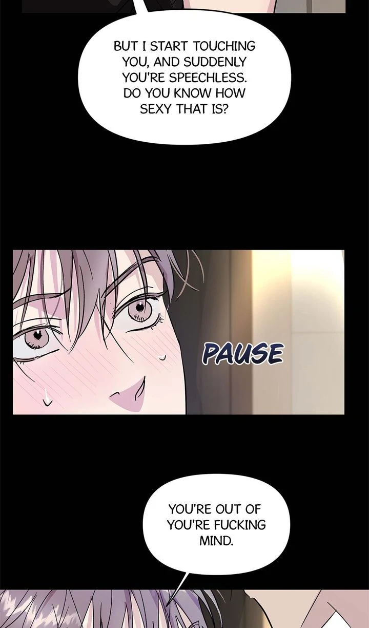 Circuit Breaker [Full ver.] - prologue manhwa