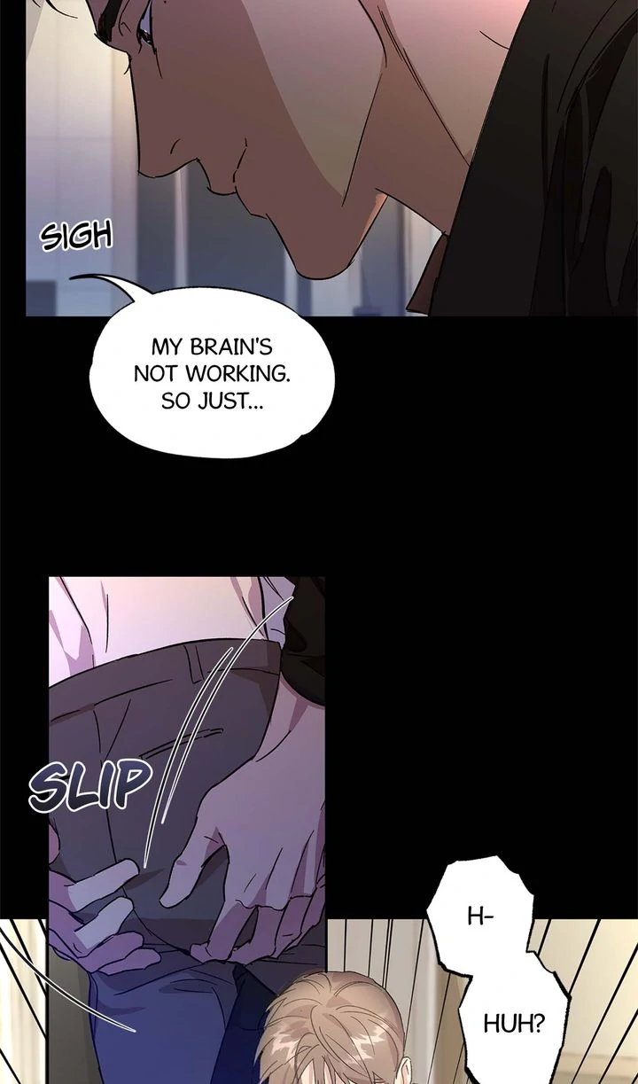 Circuit Breaker [Full ver.] - prologue manhwa