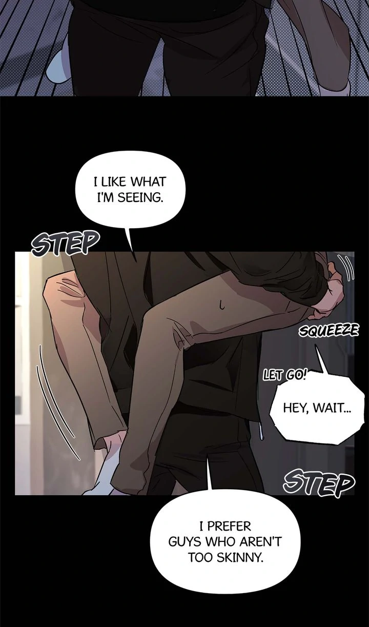 Circuit Breaker [Full ver.] - prologue manhwa
