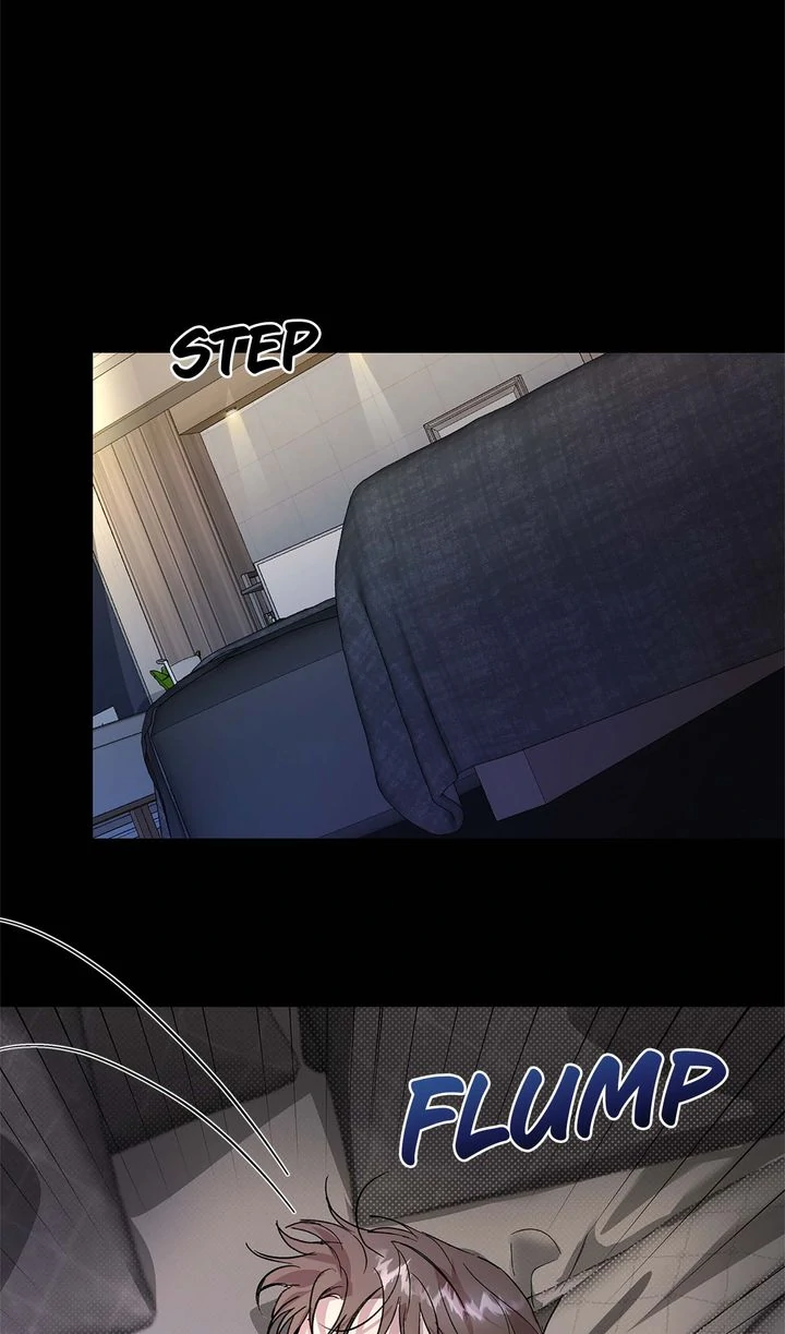 Circuit Breaker [Full ver.] - prologue manhwa