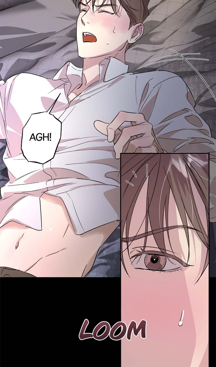 Circuit Breaker [Full ver.] - prologue manhwa