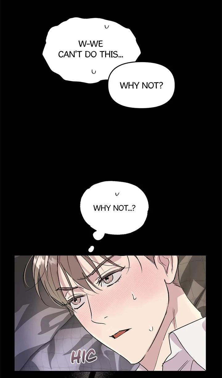 Circuit Breaker [Full ver.] - prologue manhwa