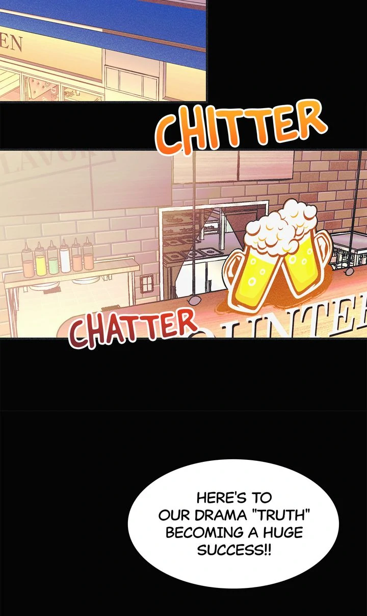 Dramatic Signal [Official] - Chapter 1 manhwa