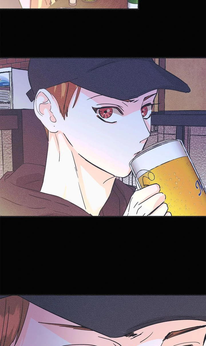 Dramatic Signal [Official] - Chapter 1 manhwa