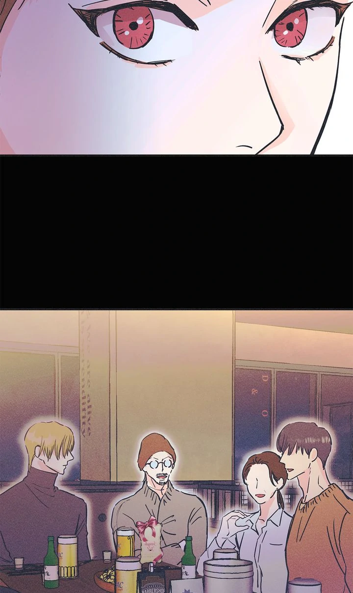 Dramatic Signal [Official] - Chapter 1 manhwa