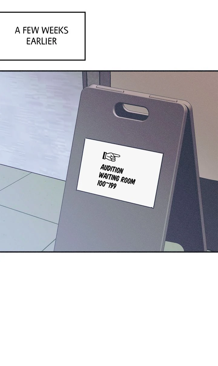 Dramatic Signal [Official] - Chapter 1 manhwa