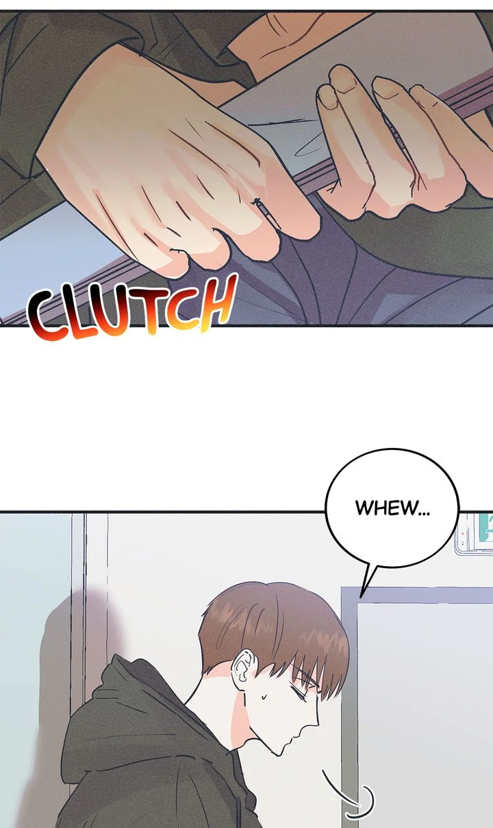 Dramatic Signal [Official] - Chapter 1 manhwa