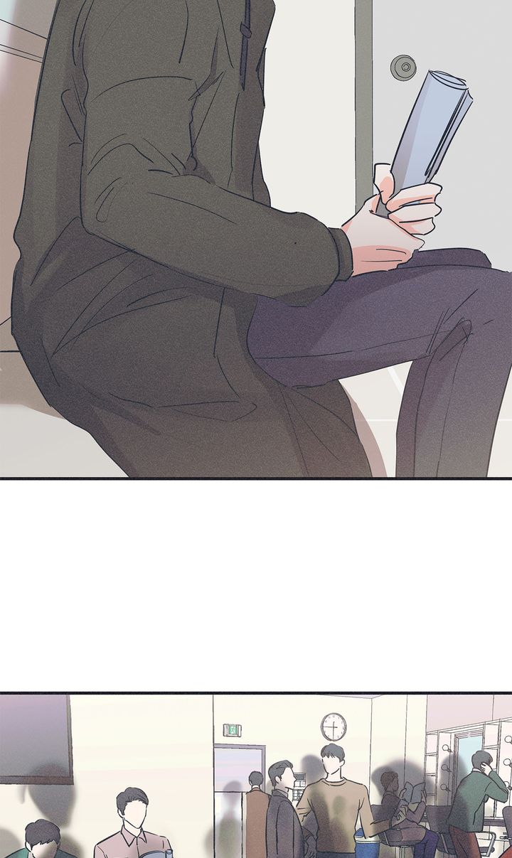 Dramatic Signal [Official] - Chapter 1 manhwa