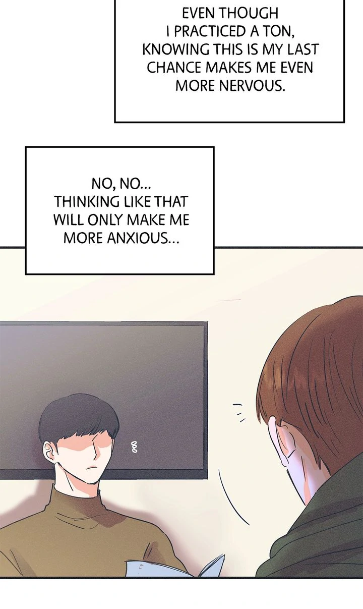 Dramatic Signal [Official] - Chapter 1 manhwa