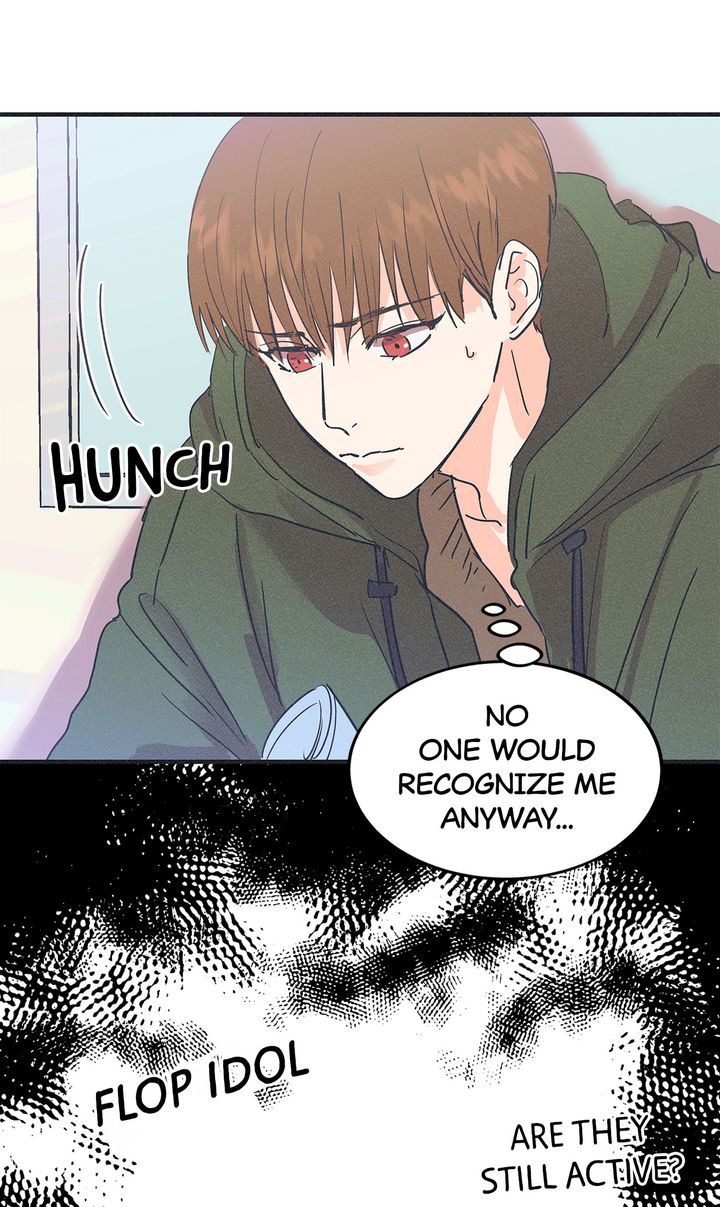 Dramatic Signal [Official] - Chapter 1 manhwa