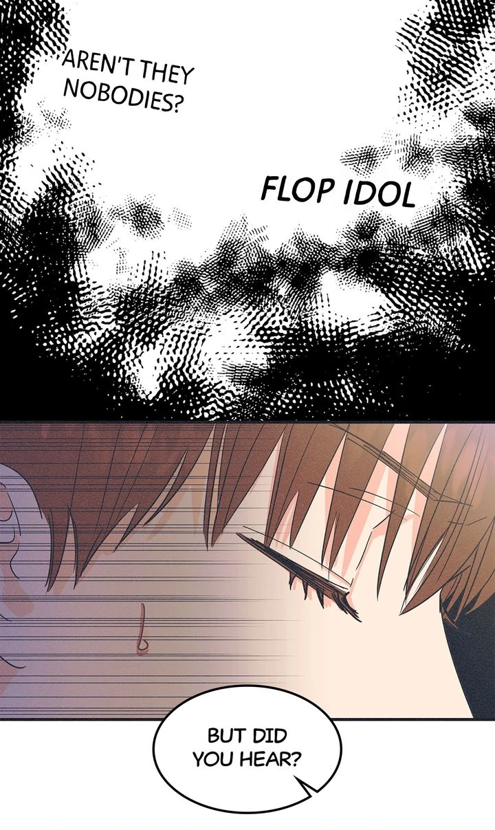Dramatic Signal [Official] - Chapter 1 manhwa