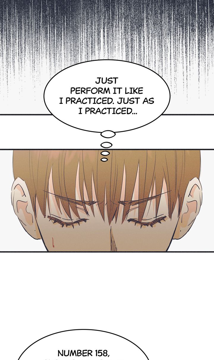Dramatic Signal [Official] - Chapter 1 manhwa