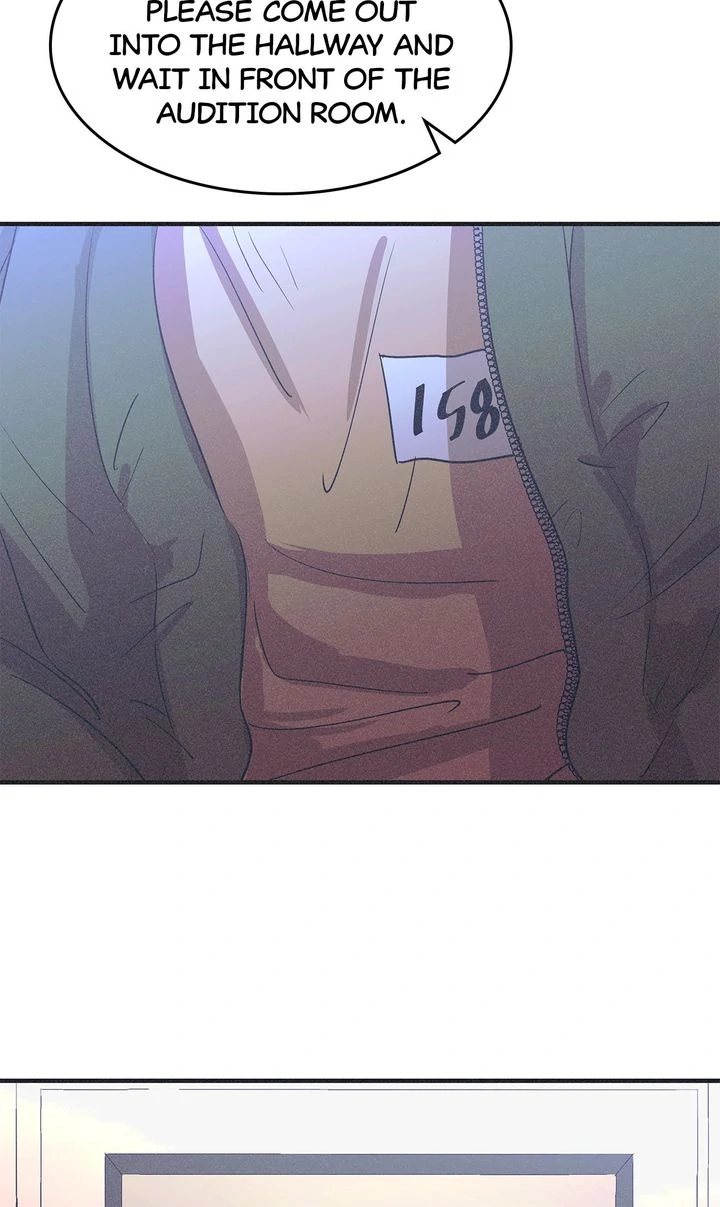 Dramatic Signal [Official] - Chapter 1 manhwa