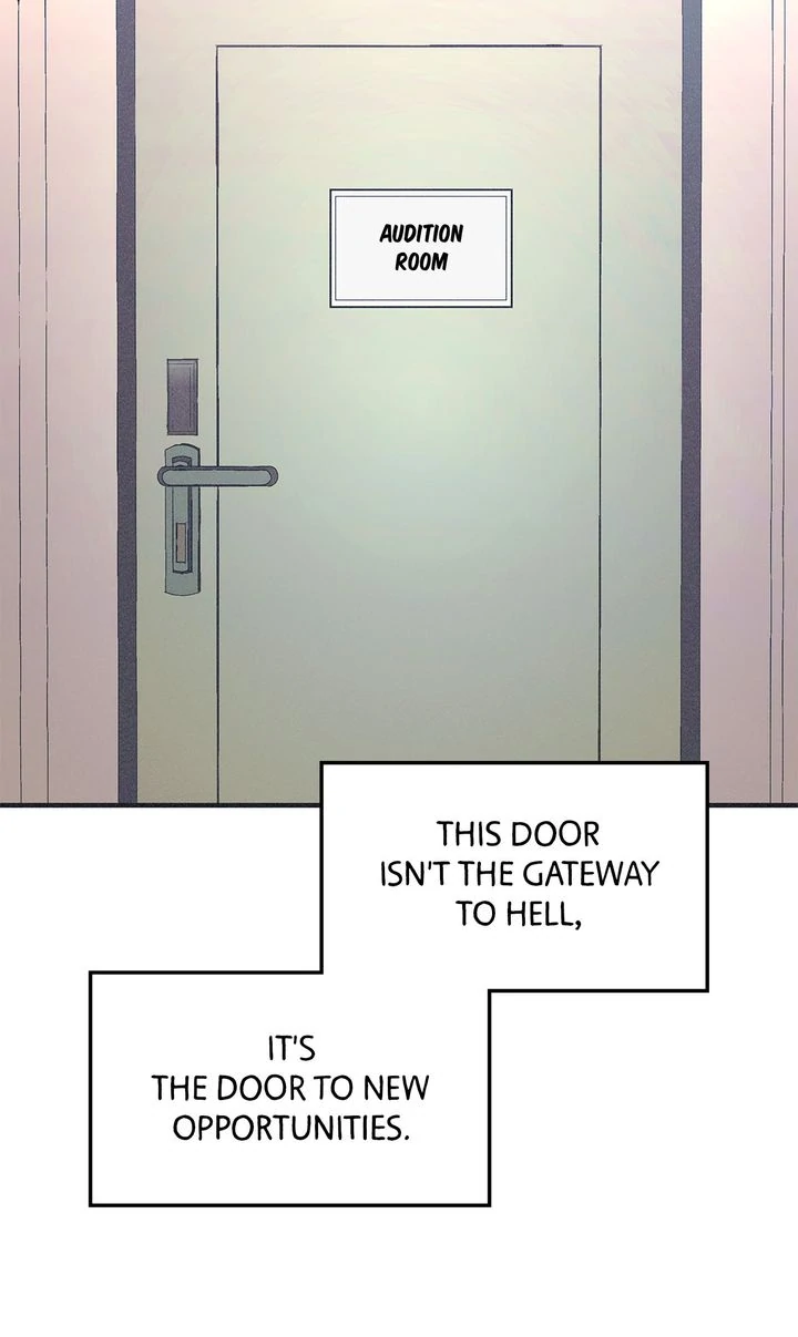 Dramatic Signal [Official] - Chapter 1 manhwa