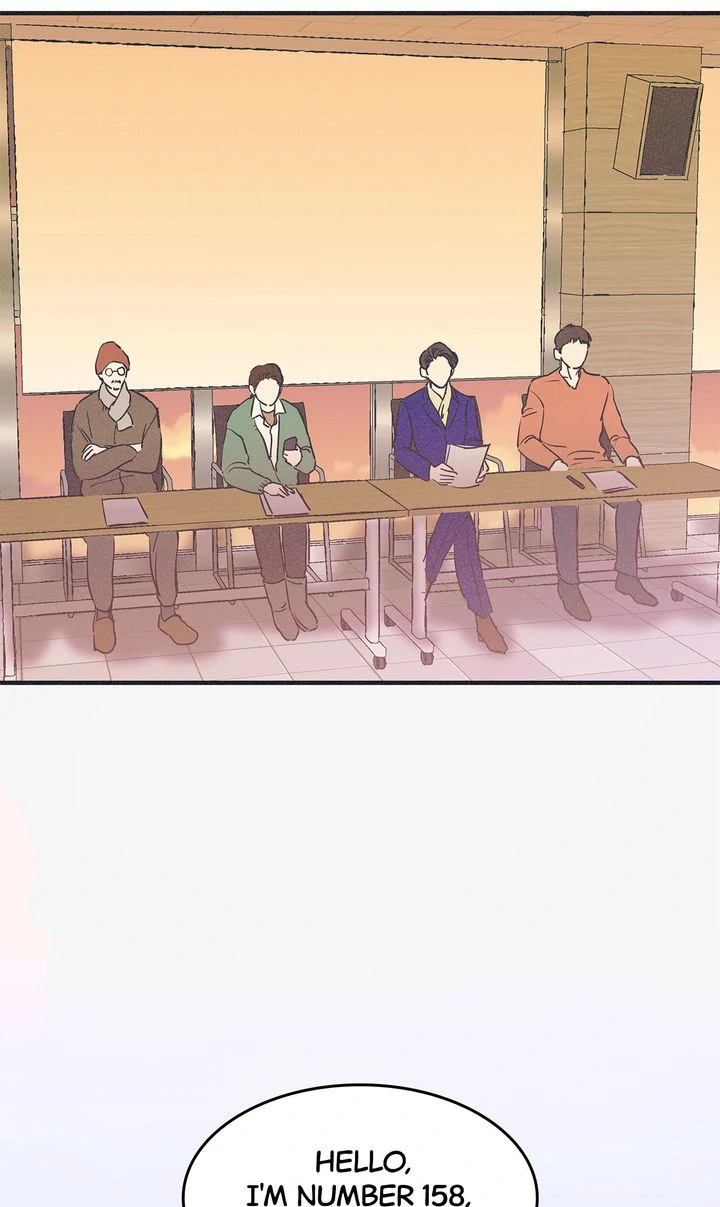 Dramatic Signal [Official] - Chapter 1 manhwa