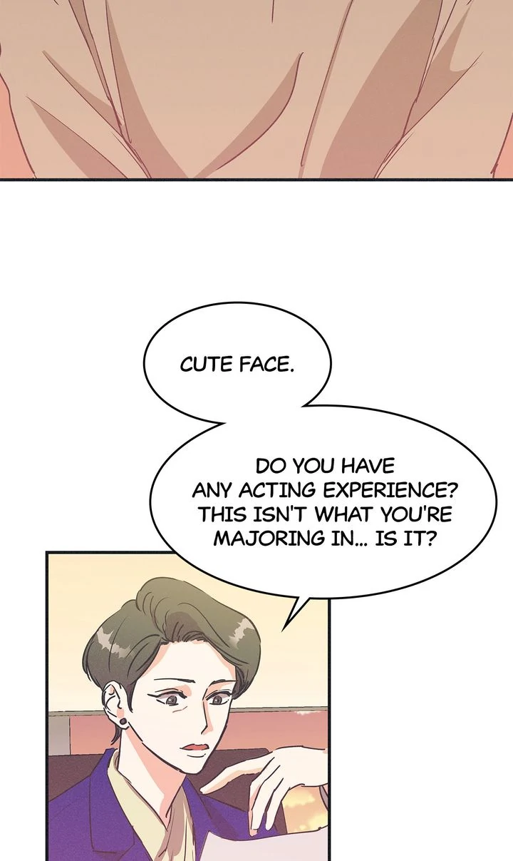 Dramatic Signal [Official] - Chapter 1 manhwa