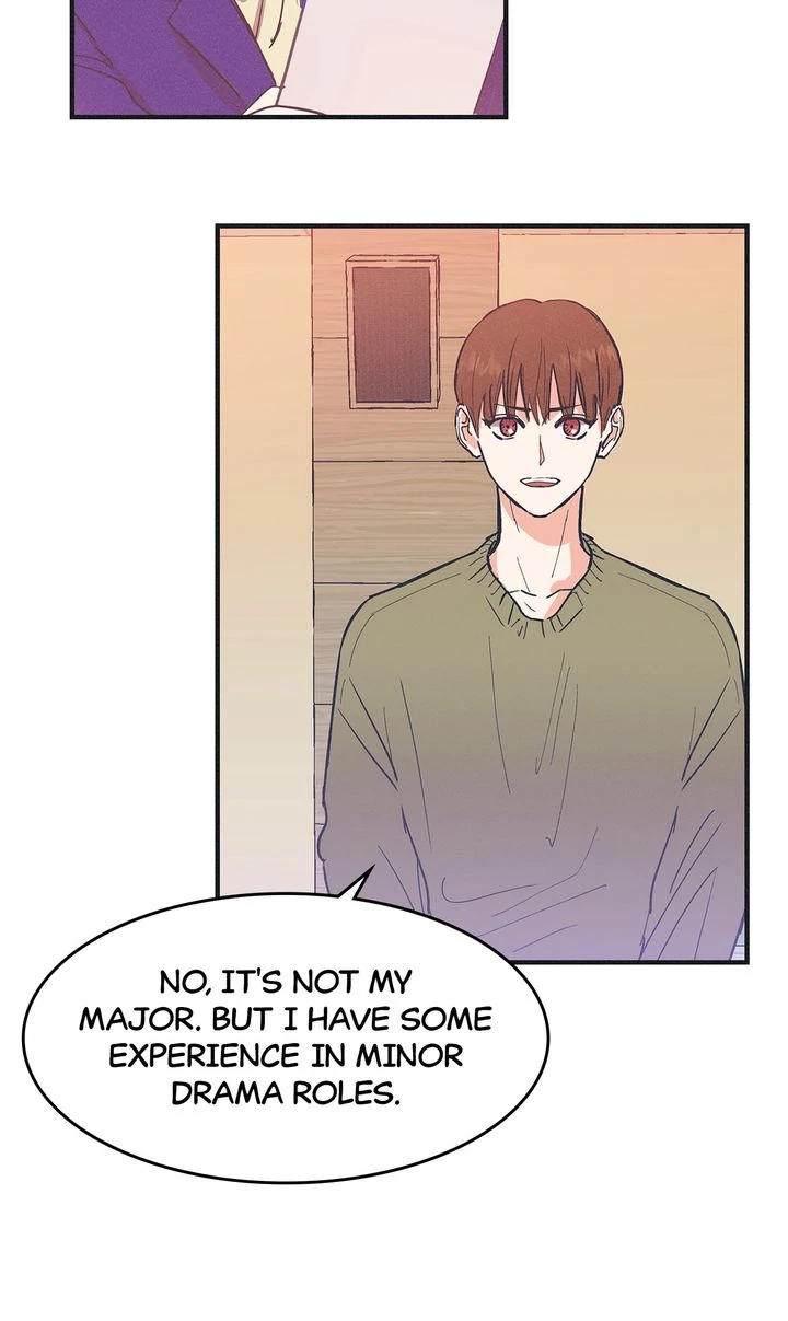 Dramatic Signal [Official] - Chapter 1 manhwa
