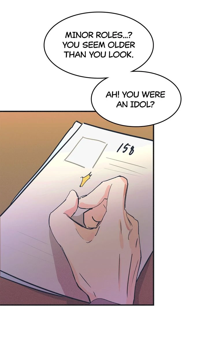 Dramatic Signal [Official] - Chapter 1 manhwa