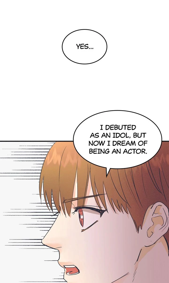 Dramatic Signal [Official] - Chapter 1 manhwa