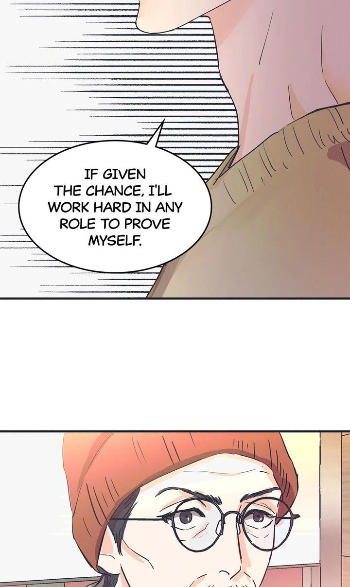 Dramatic Signal [Official] - Chapter 1 manhwa