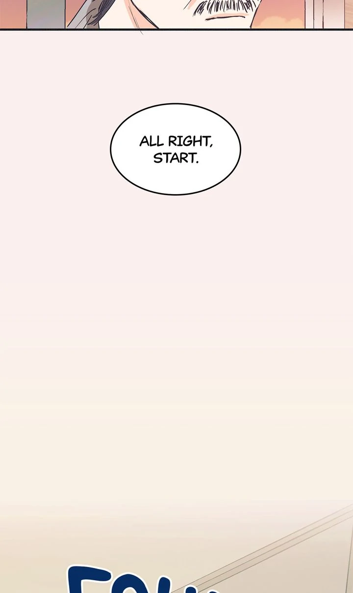 Dramatic Signal [Official] - Chapter 1 manhwa