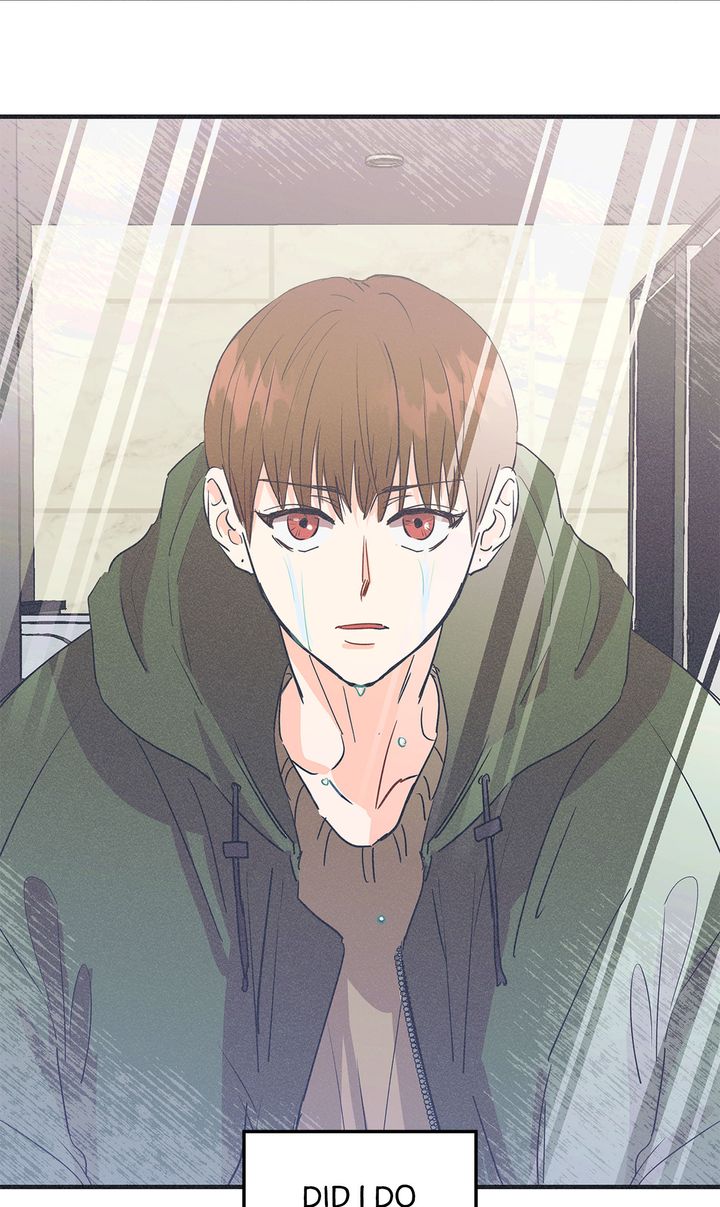Dramatic Signal [Official] - Chapter 1 manhwa