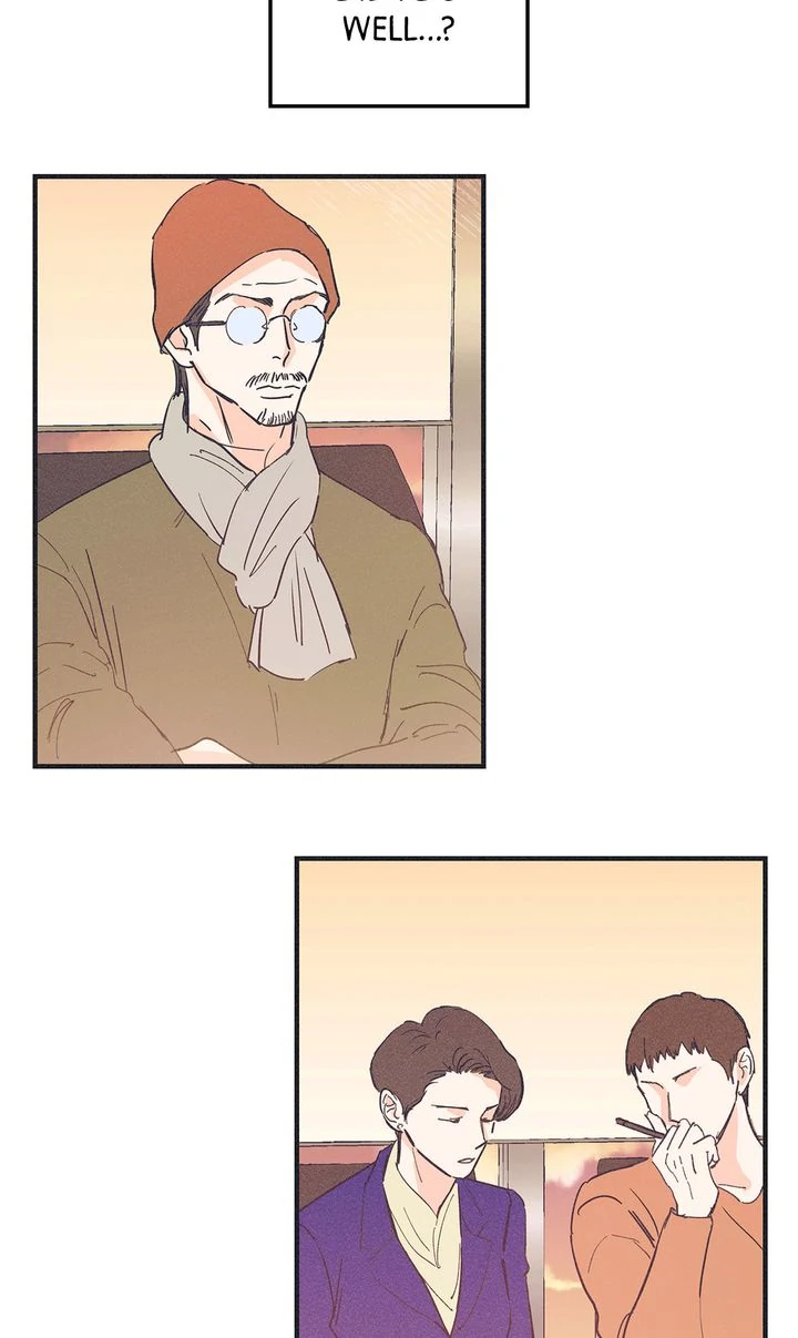 Dramatic Signal [Official] - Chapter 1 manhwa